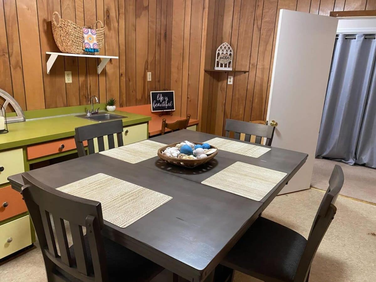 2Br Pet Friendly Home In Sneads Ferry With Parking Zewnętrze zdjęcie