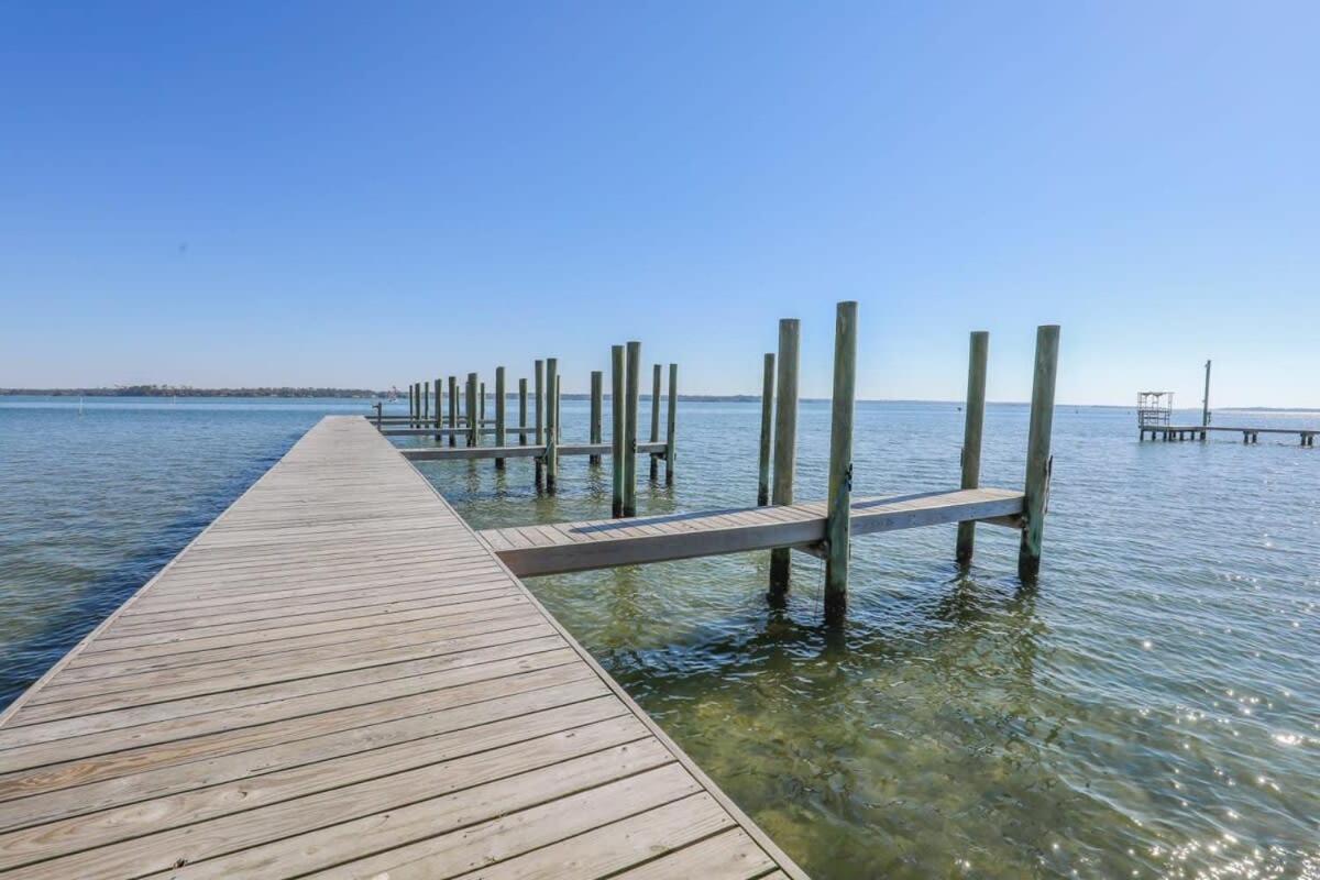 2Br Pet Friendly Home In Sneads Ferry With Parking Zewnętrze zdjęcie
