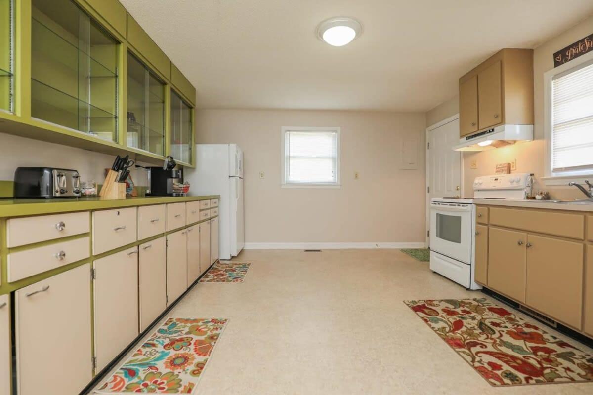 2Br Pet Friendly Home In Sneads Ferry With Parking Zewnętrze zdjęcie